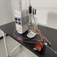 Applikon My-Control Bioreactor image 1